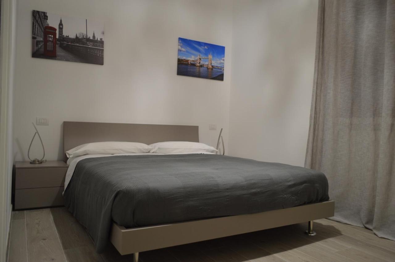 Doppelzimmer mit eigenem Bad