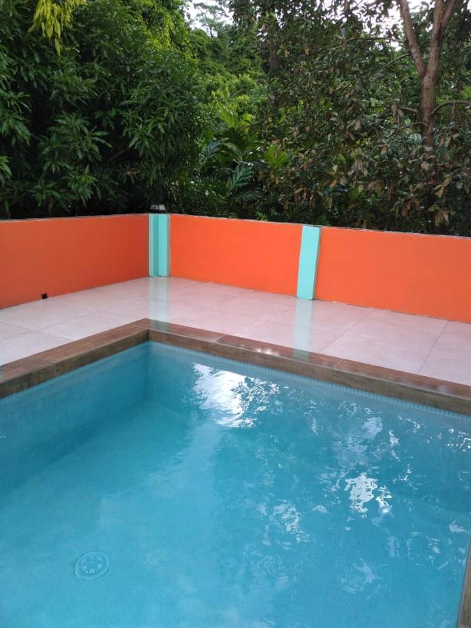 B&B Castries - Bougainvillea Apartments - Bed and Breakfast Castries