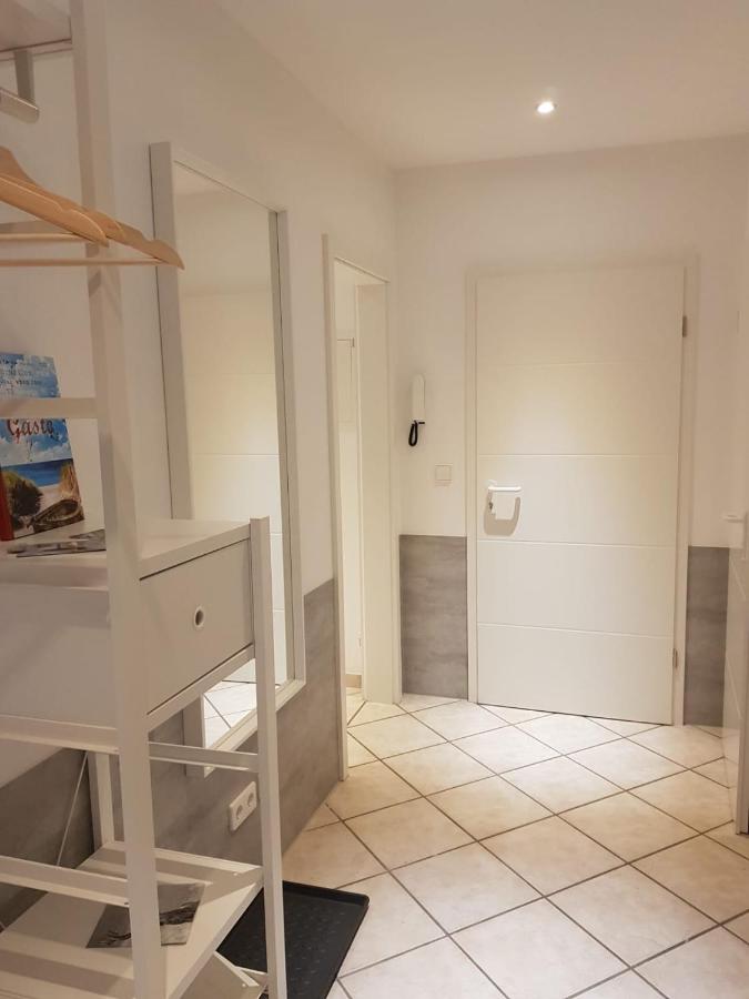 Holiday Apartment