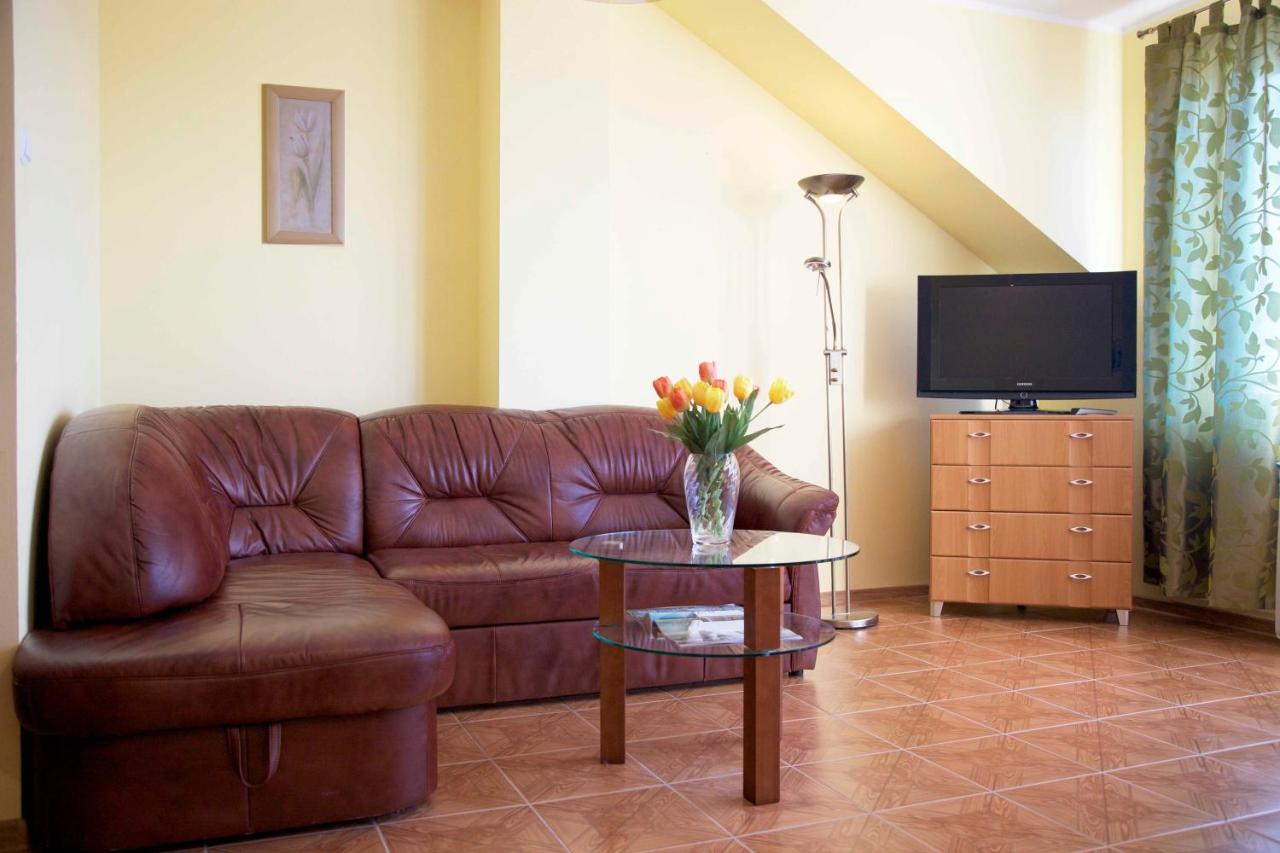 Junior Suite with Sea View