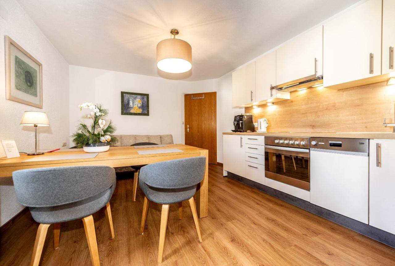Appartement 2 Chambres