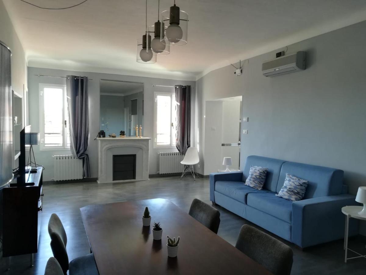 B&B Sanremo - Cavour17 - Bed and Breakfast Sanremo