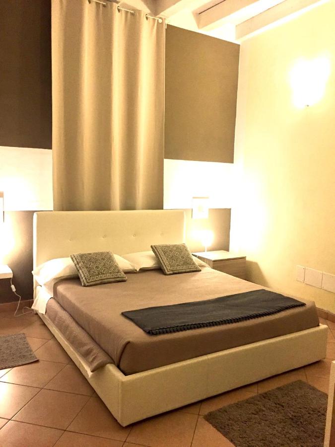 B&B Mantova - Residenza Serena - Bed and Breakfast Mantova