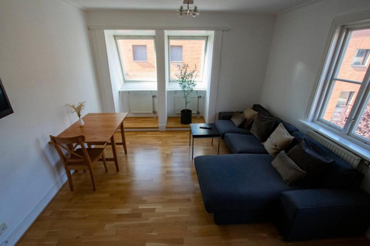 Apartament