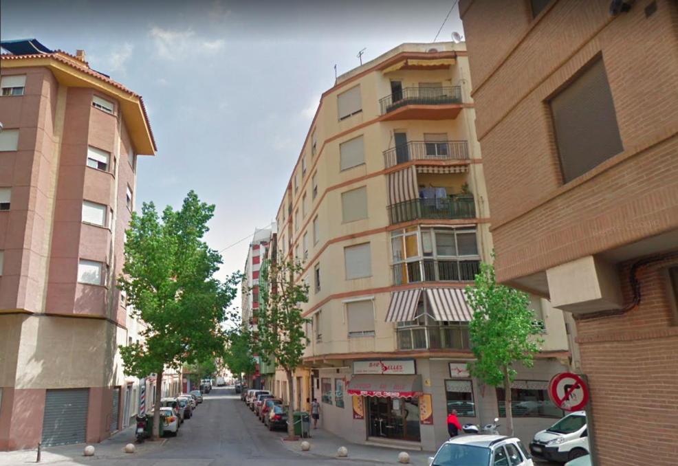El rincón de Ribalta - B&B Castellón de la Plana