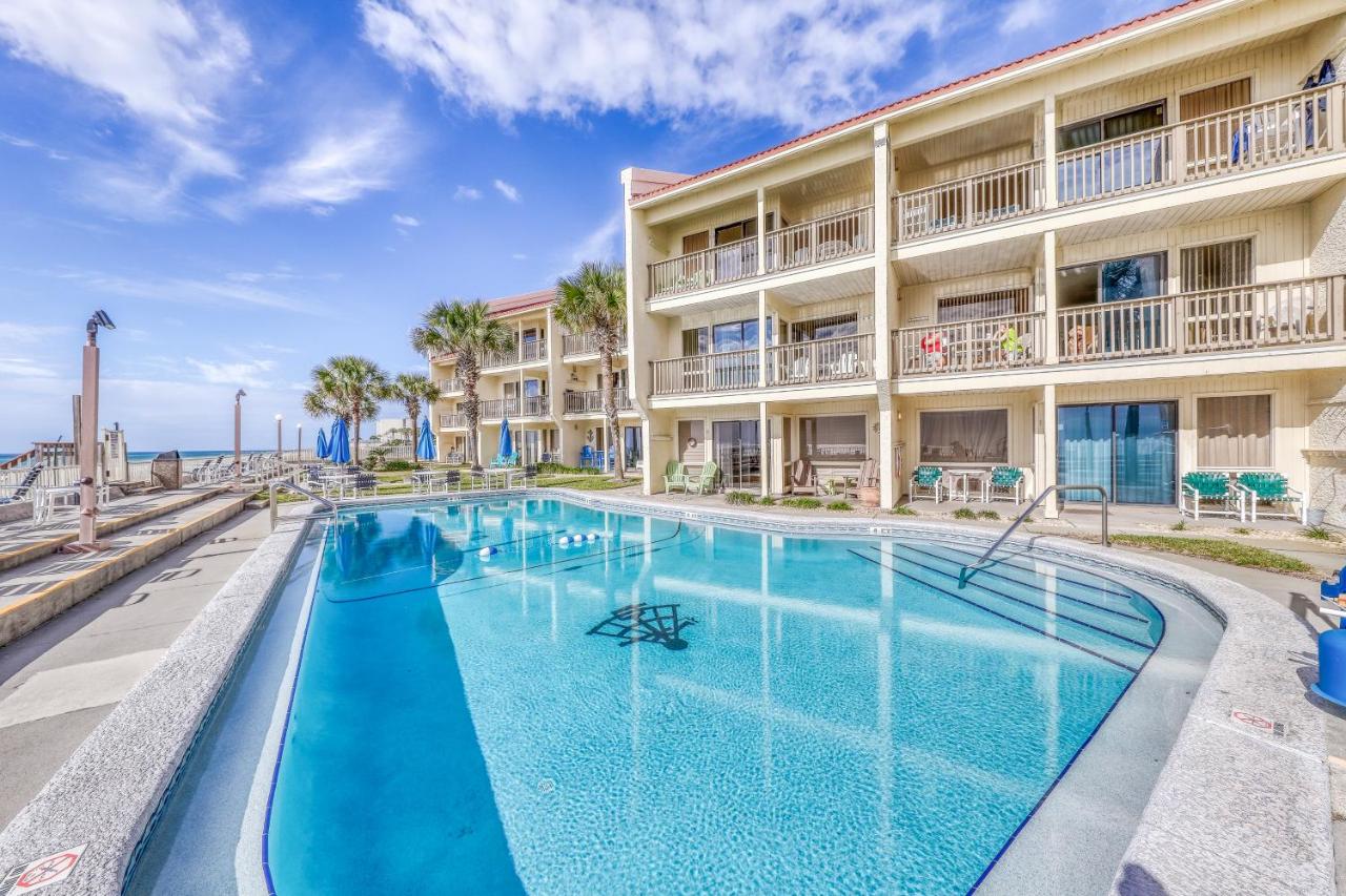 B&B Panama City Beach - Latitude Condos - Bed and Breakfast Panama City Beach