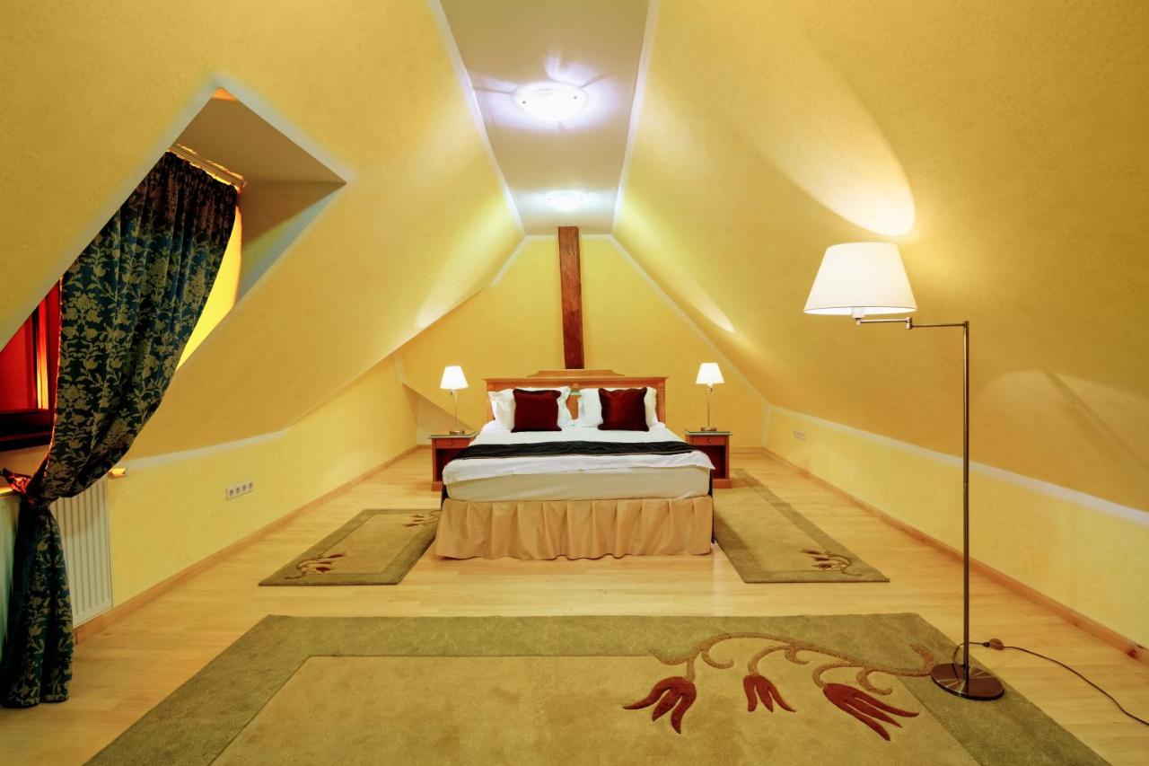 Suite mit 1 Schlafzimmer