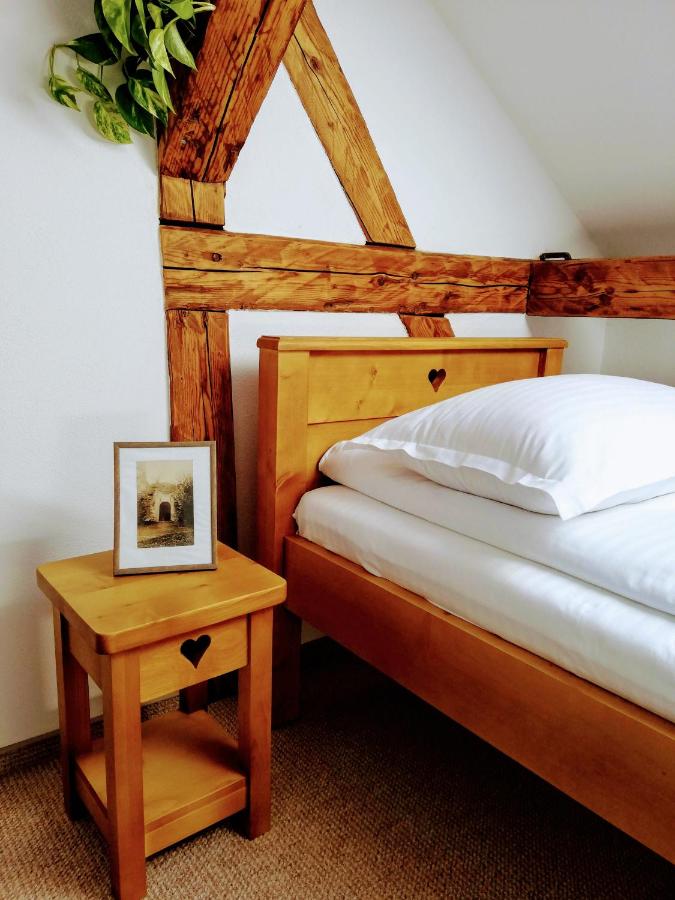 Casa Dávid Ferenc Ház - Ferienwohnung Deva