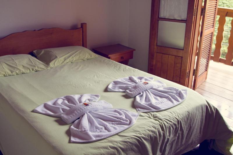 Double Room with Patio