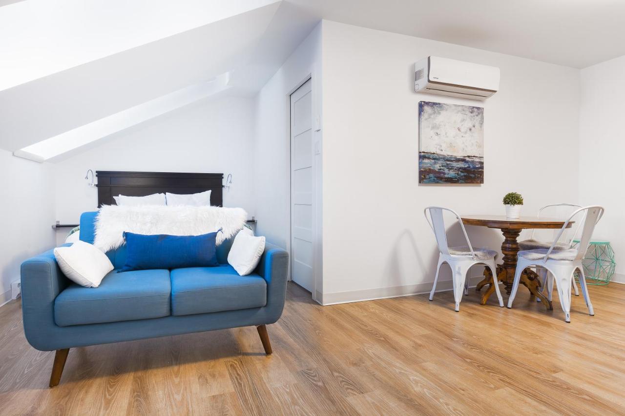 Loft B301