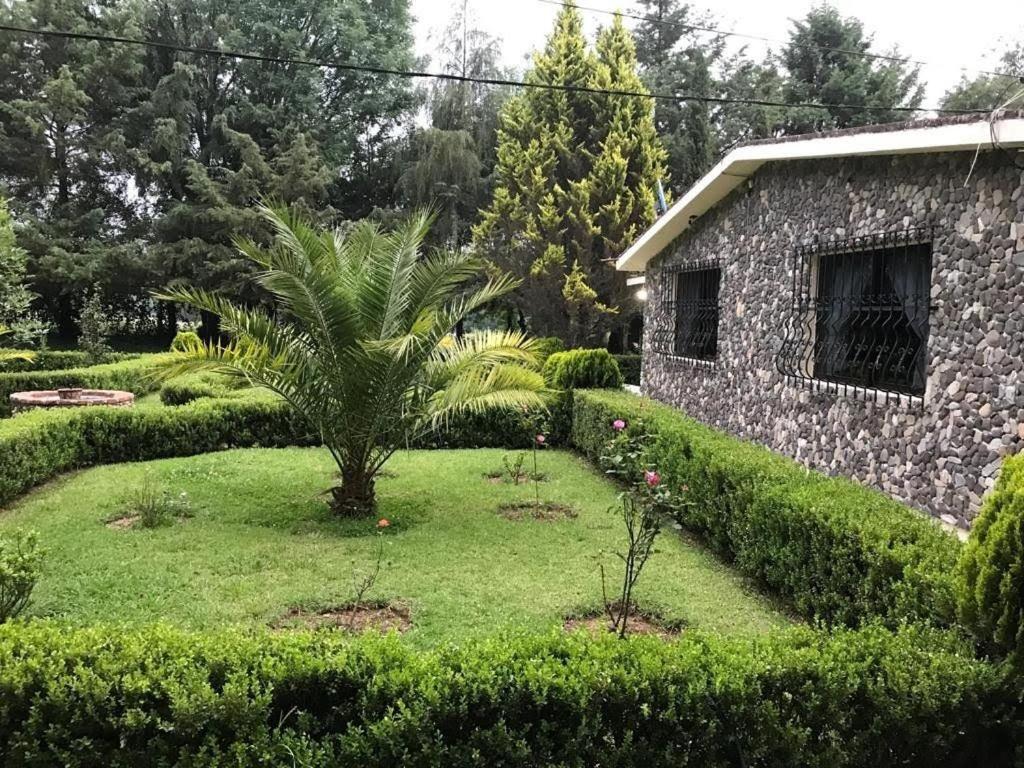 Refugio de los Angeles - B&B