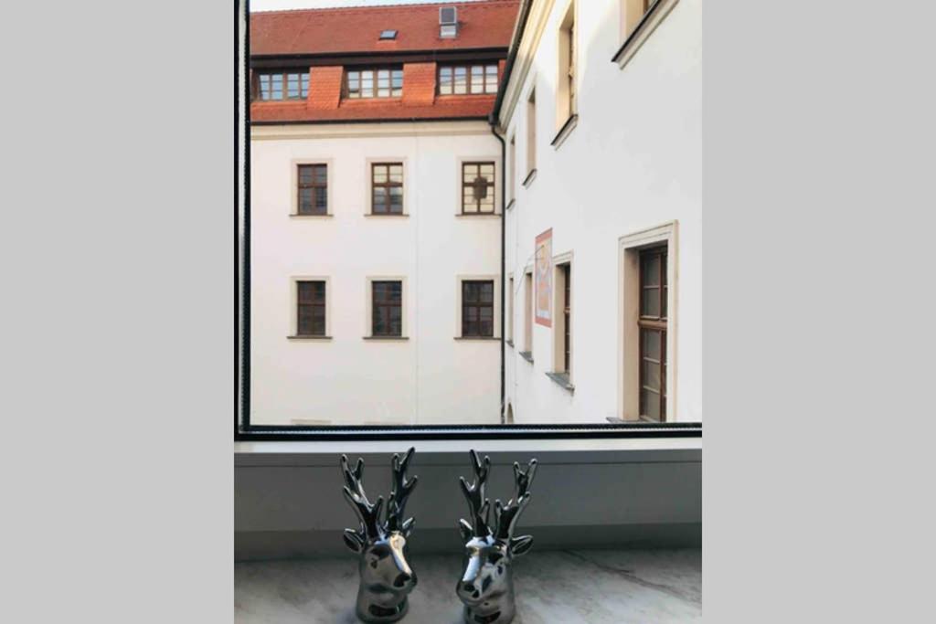Apartment right in the center of Brno - Bed and Breakfast Brno