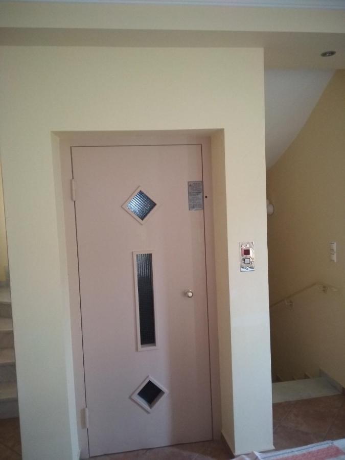 Villa Chrisevgeni with elevator - B&B