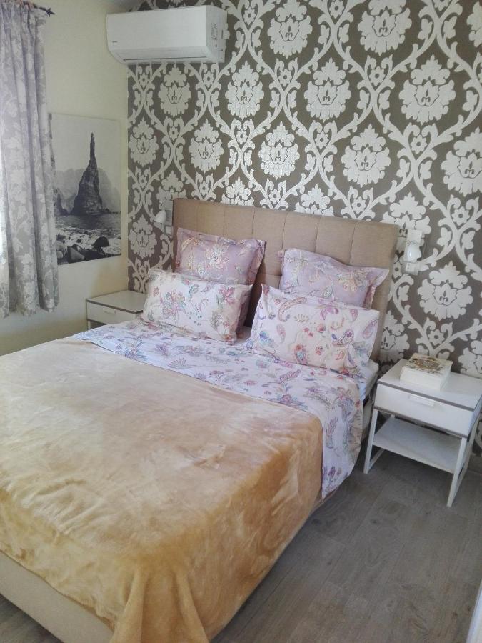 Haus mit 1 Schlafzimmer