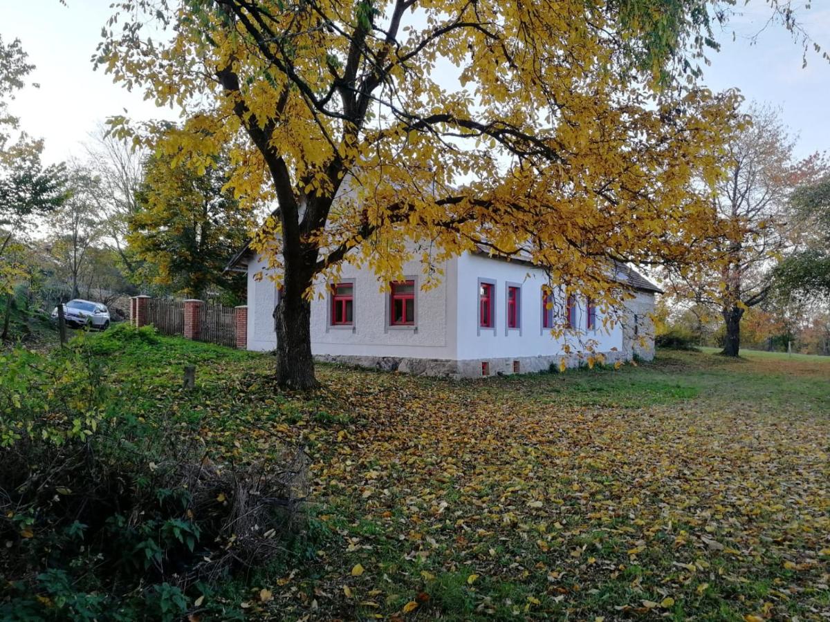 chalupa Platoř - B&B