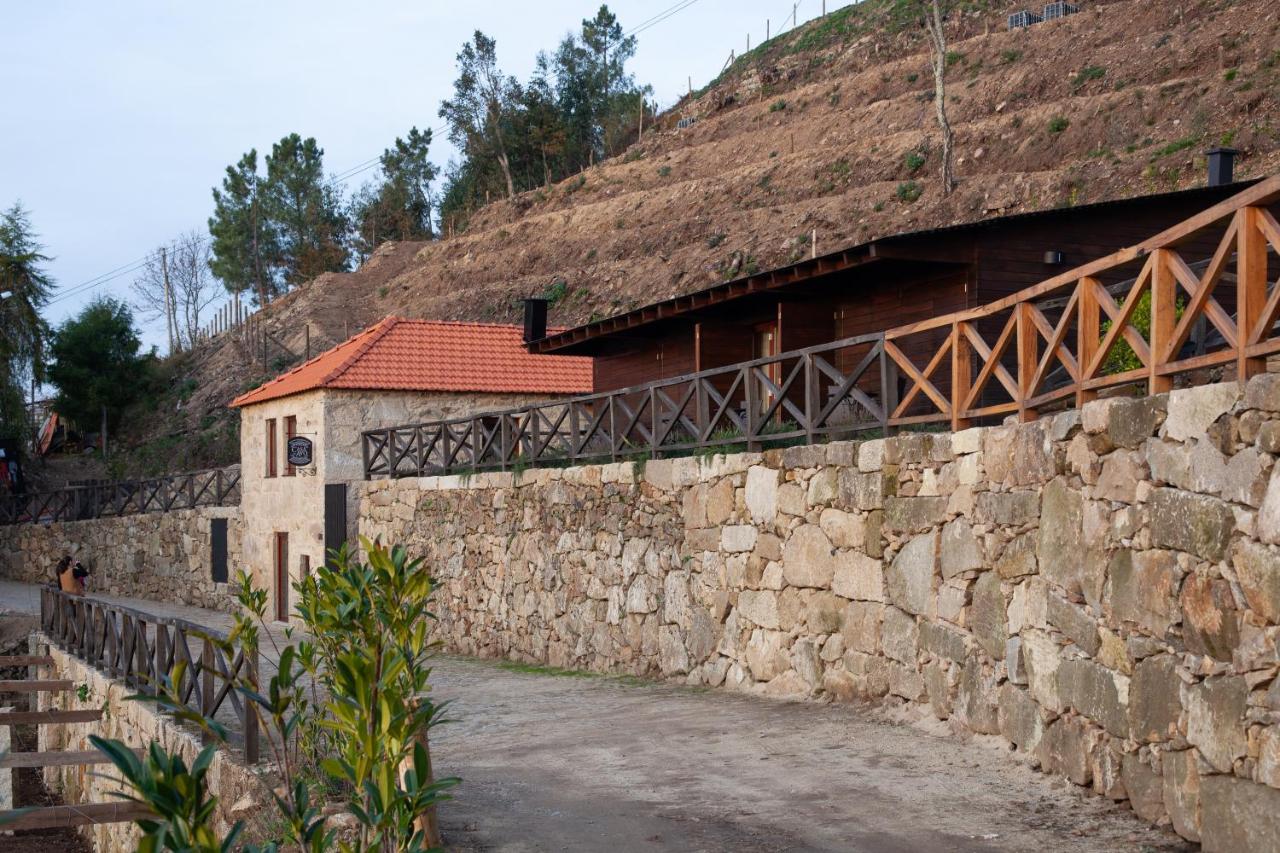 Casa do Avô - B&B