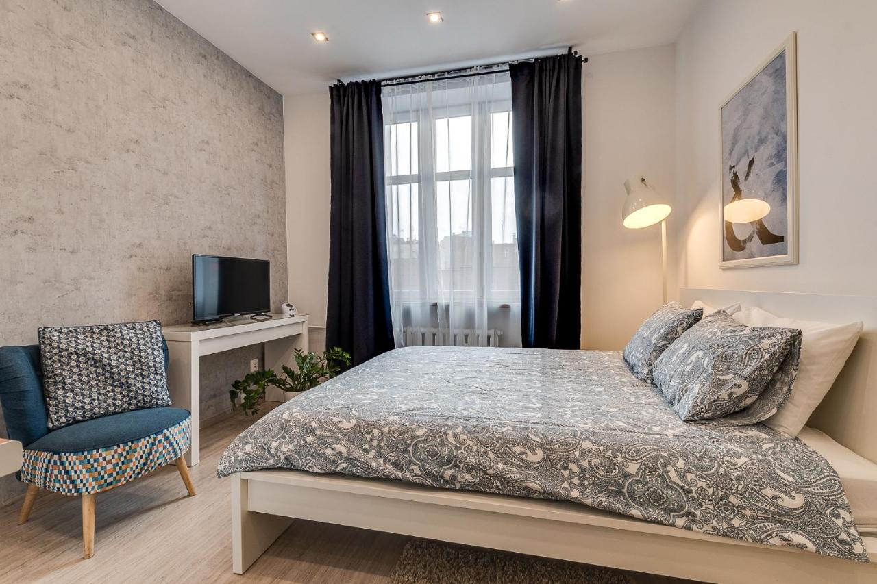 Apartamento Estándar