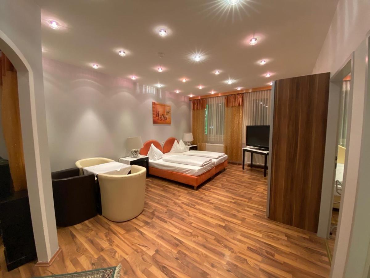 Ferienappartement Auerhahn - B&B