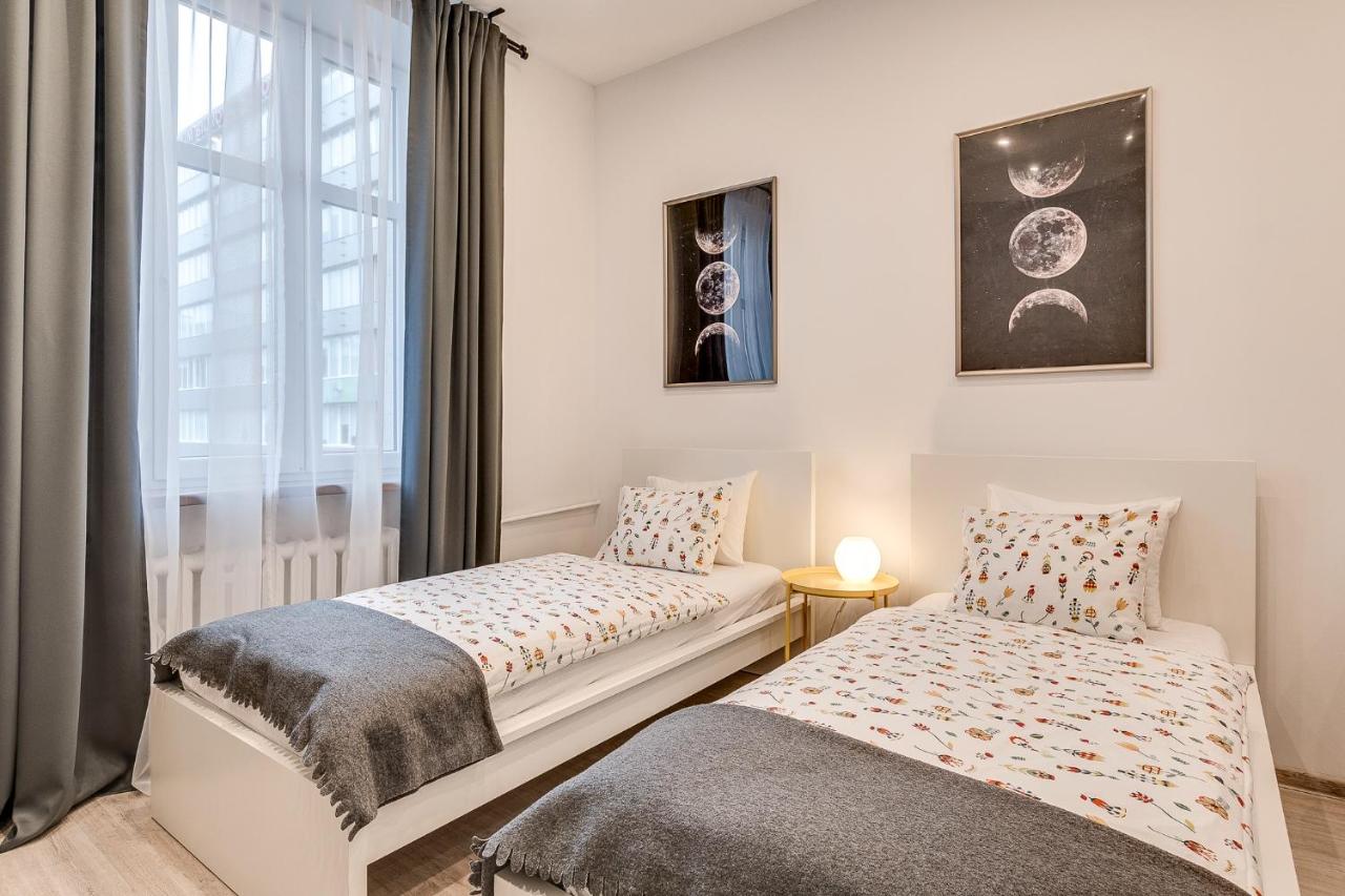 Appartement Standard