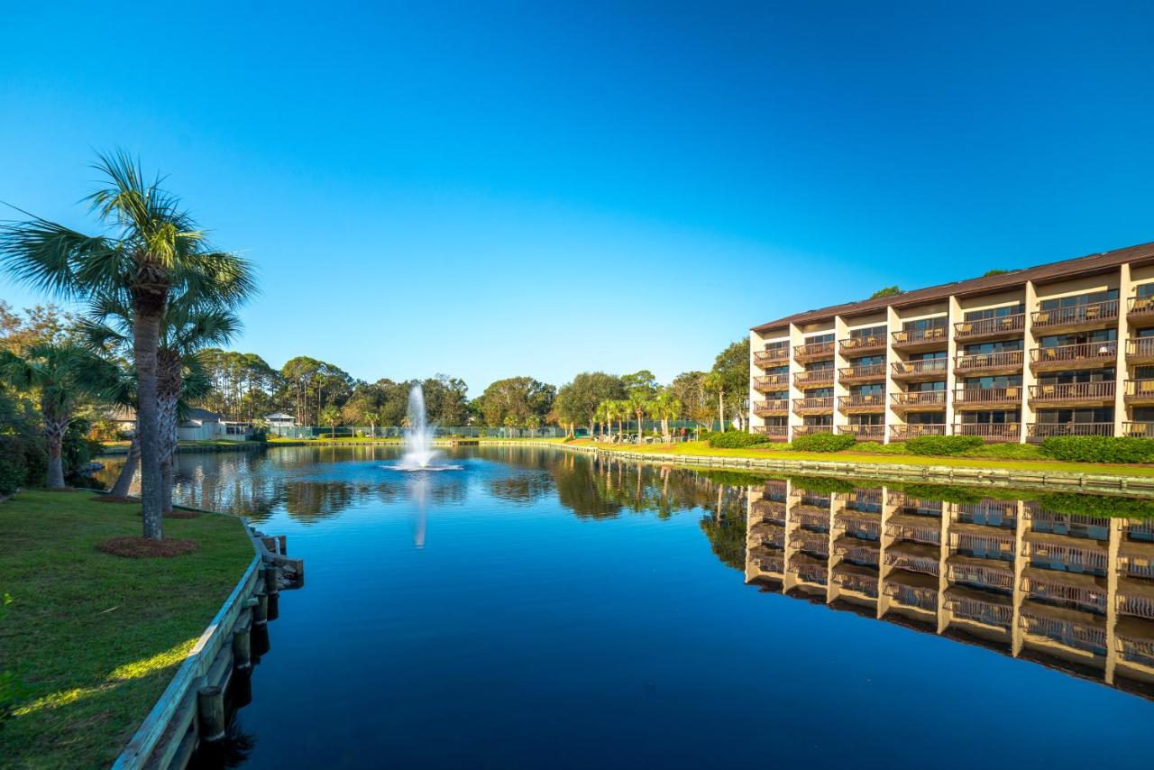 Island Club - Ferienwohnung Hilton Head Island