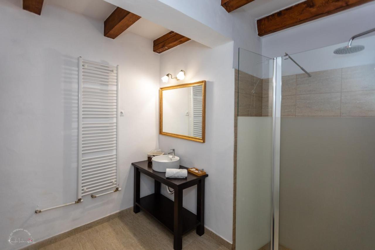Suite mit 1 Schlafzimmer