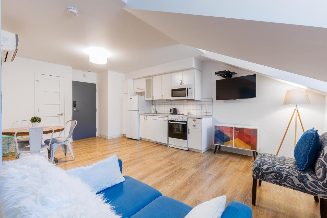 Loft B301