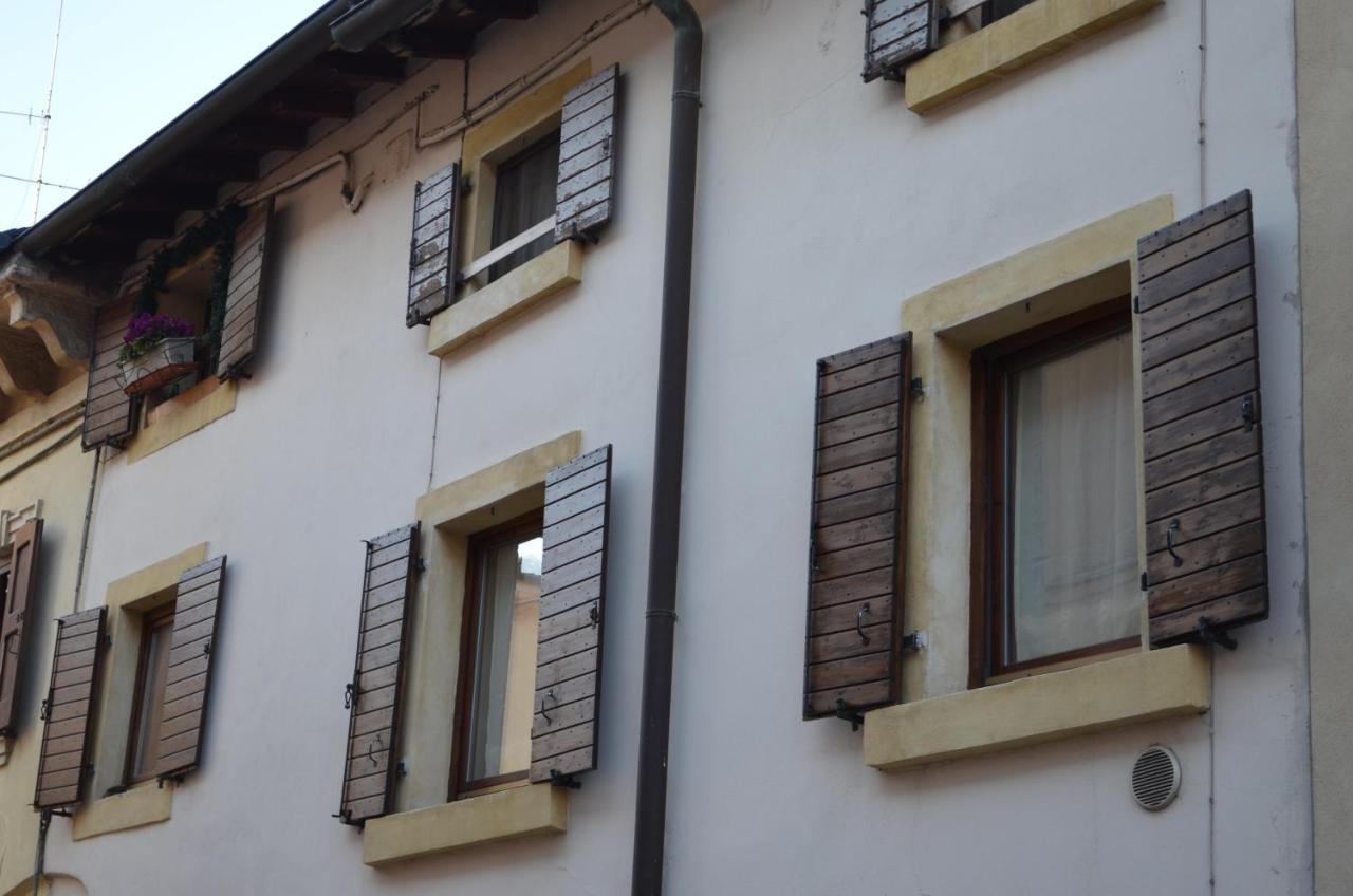 Dimora Le Colline - B&B