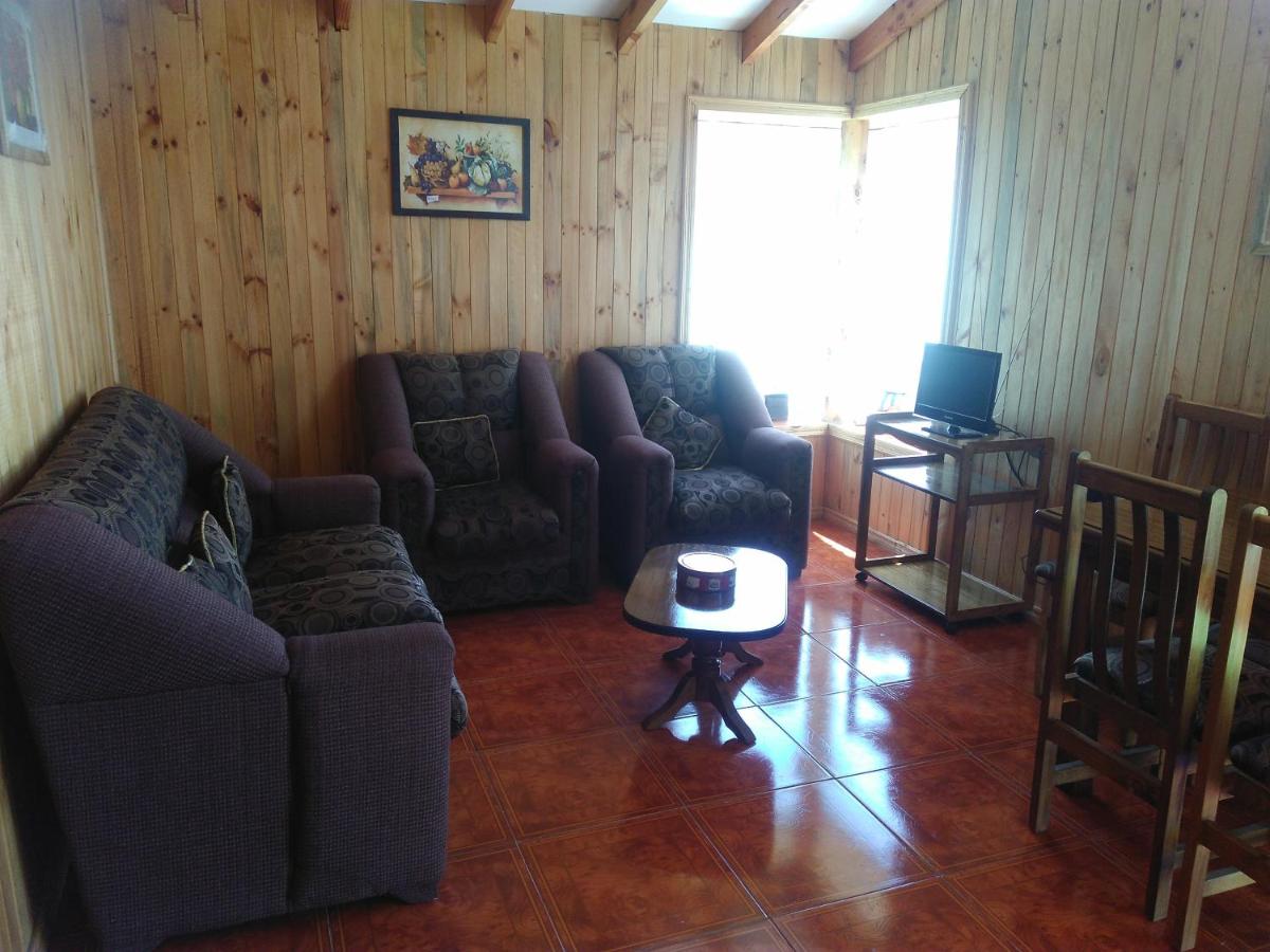Casa de 2 dormitorios