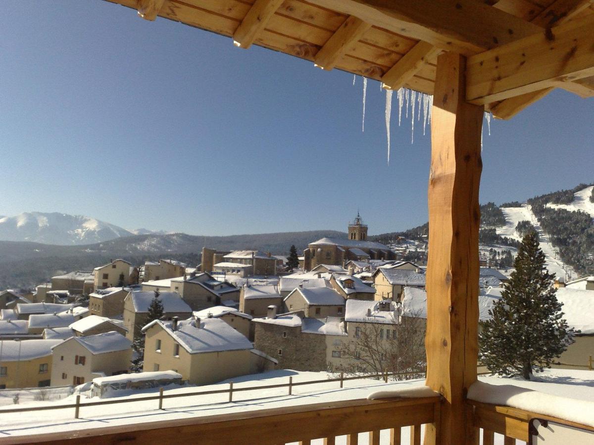 B&B Les Angles - L'Etoile Du Berger - Bed and Breakfast Les Angles