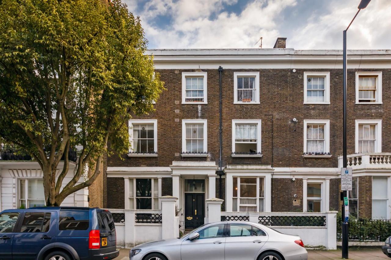 Paddington Bliss Suite - B&B