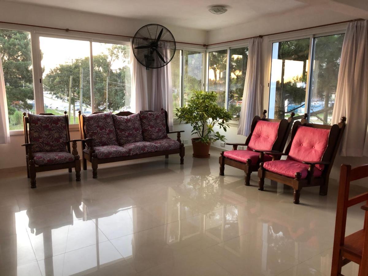 Hostería Ostende - B&B Ostende