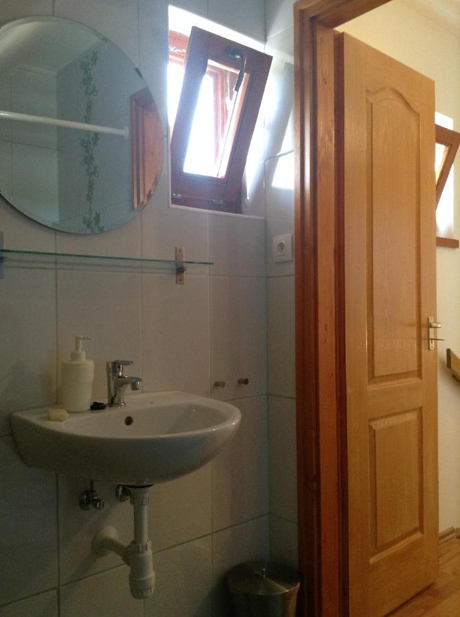 ÉDEN PARK VÍZVÁR - B&B Vízvár