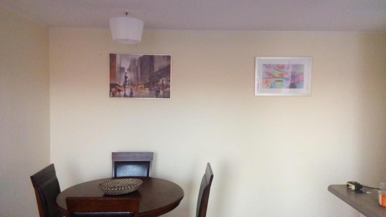 Atacama Valley 5 - Ferienwohnung Copiapó