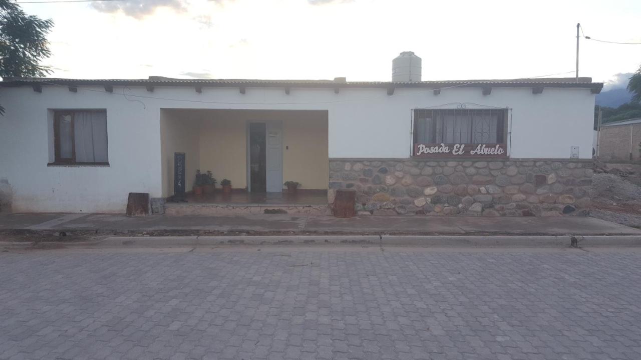Standard Double Room with Shared Bathroom
