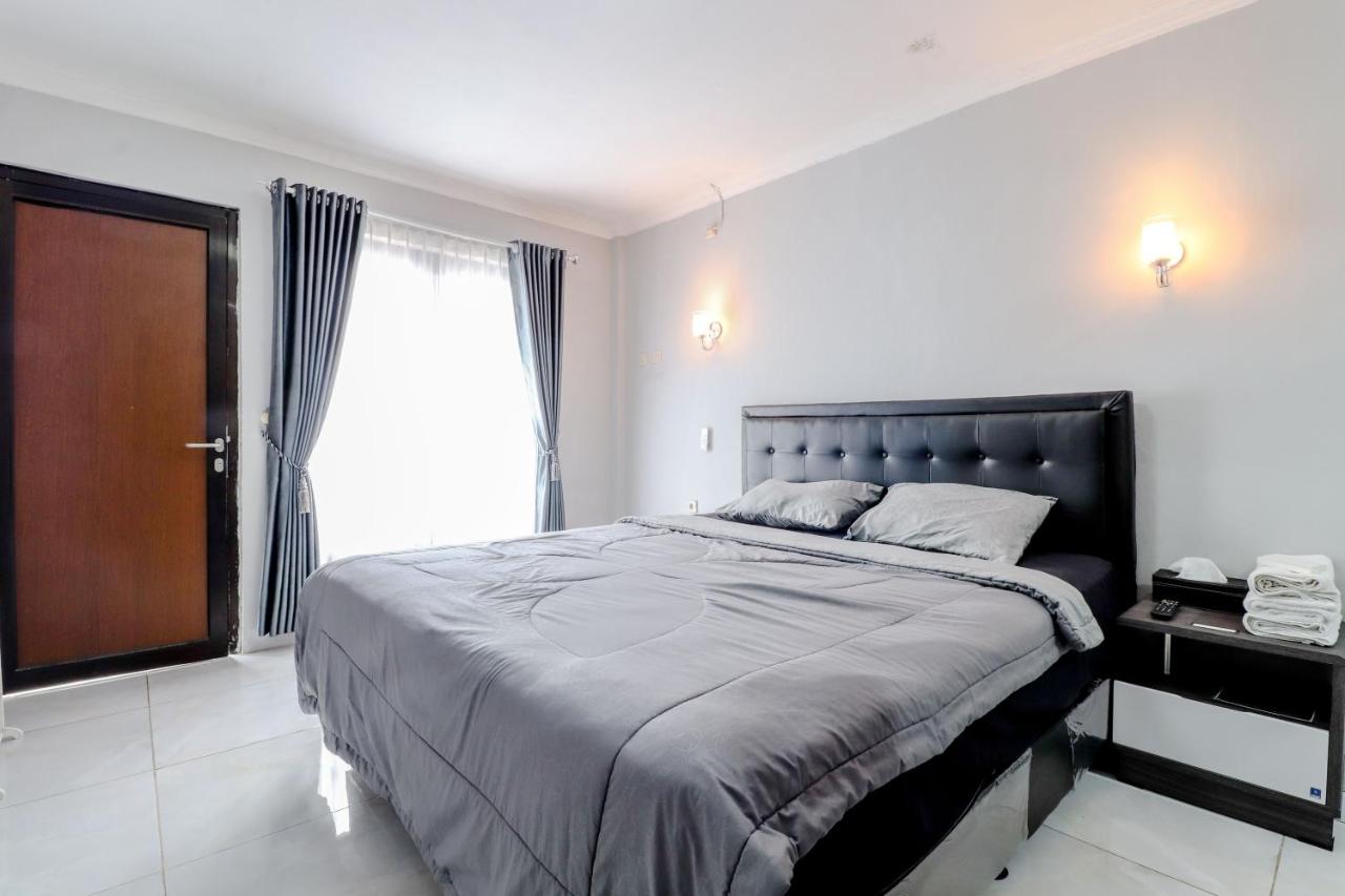 Habitación Doble Estándar