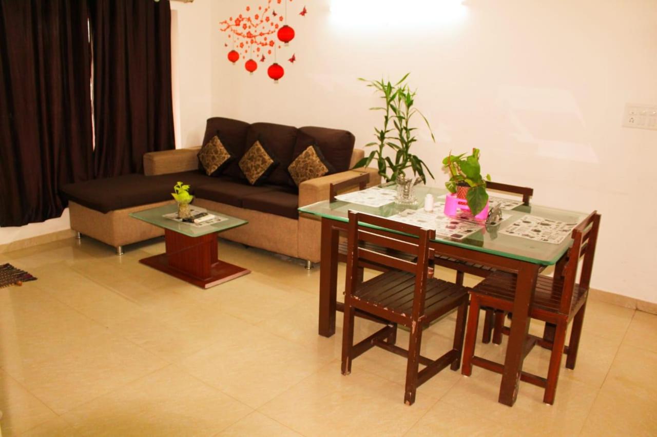 B&B Arpora - Goa-Suites 2bhk Premium apartments - Bed and Breakfast Arpora