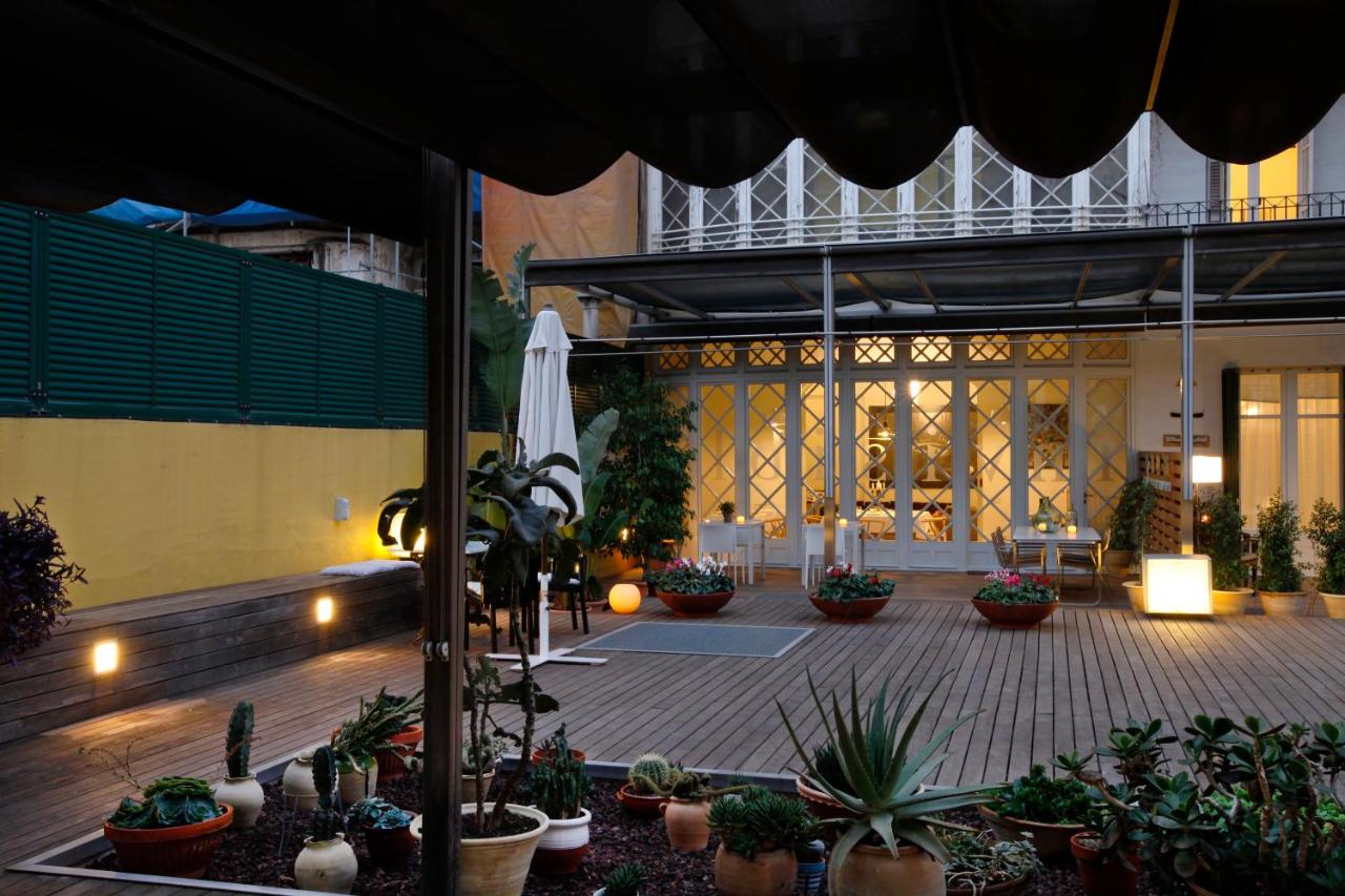 B&B Boutique Ca La Maria - B&B Barcellona