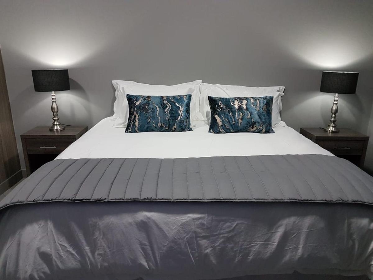 A’ La Maison Guesthouse - Ferienwohnung Kimberley