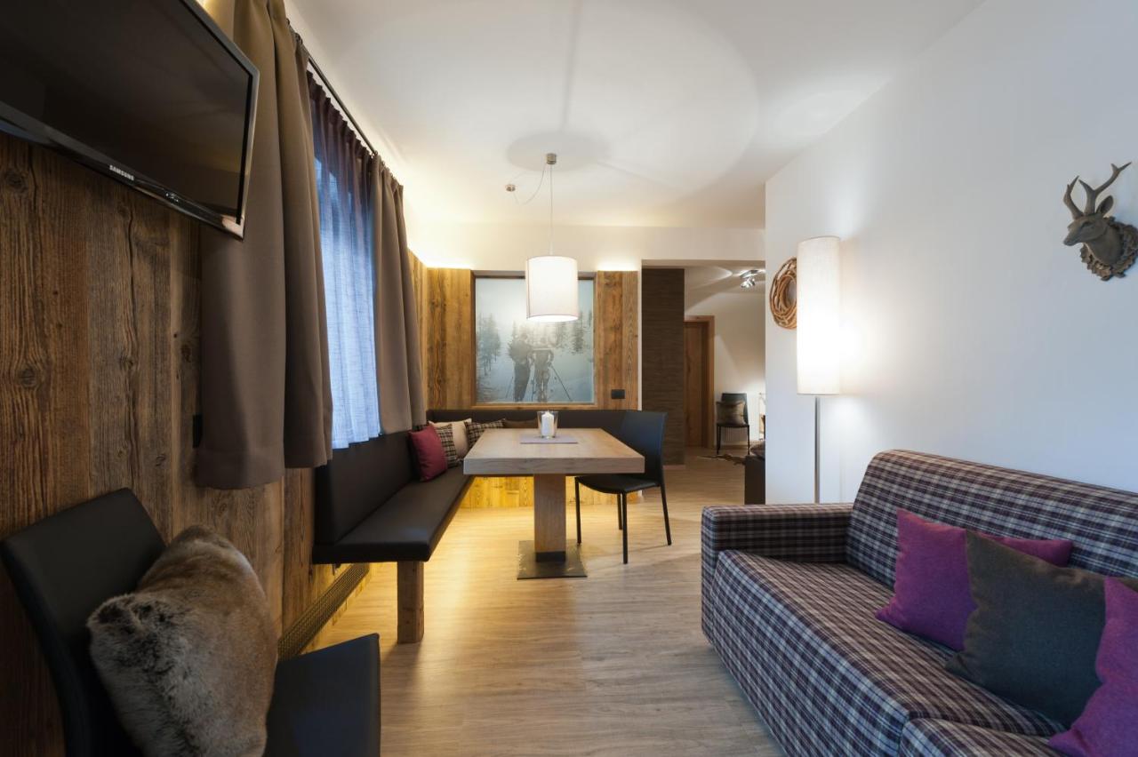 Superior Apartment with Sauna and Terrace