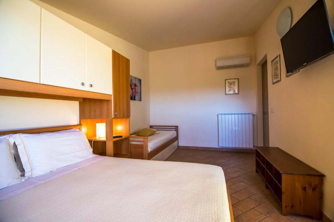 Appartement 3 Chambres