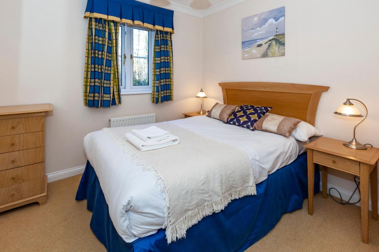 Churchill Way Suite - B&B Basingstoke