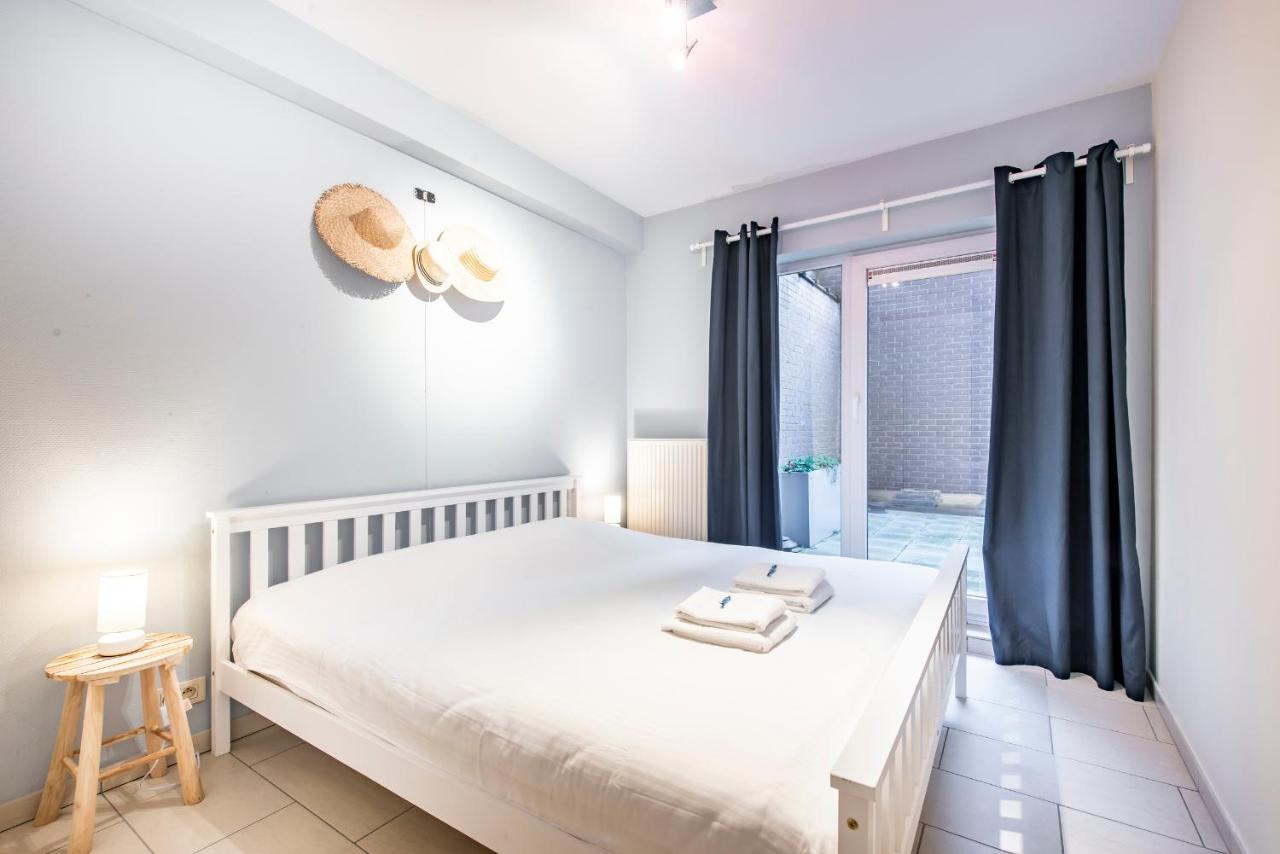 B&B Knokke-Heist - Centrally located apartment in Knokke - Bed and Breakfast Knokke-Heist