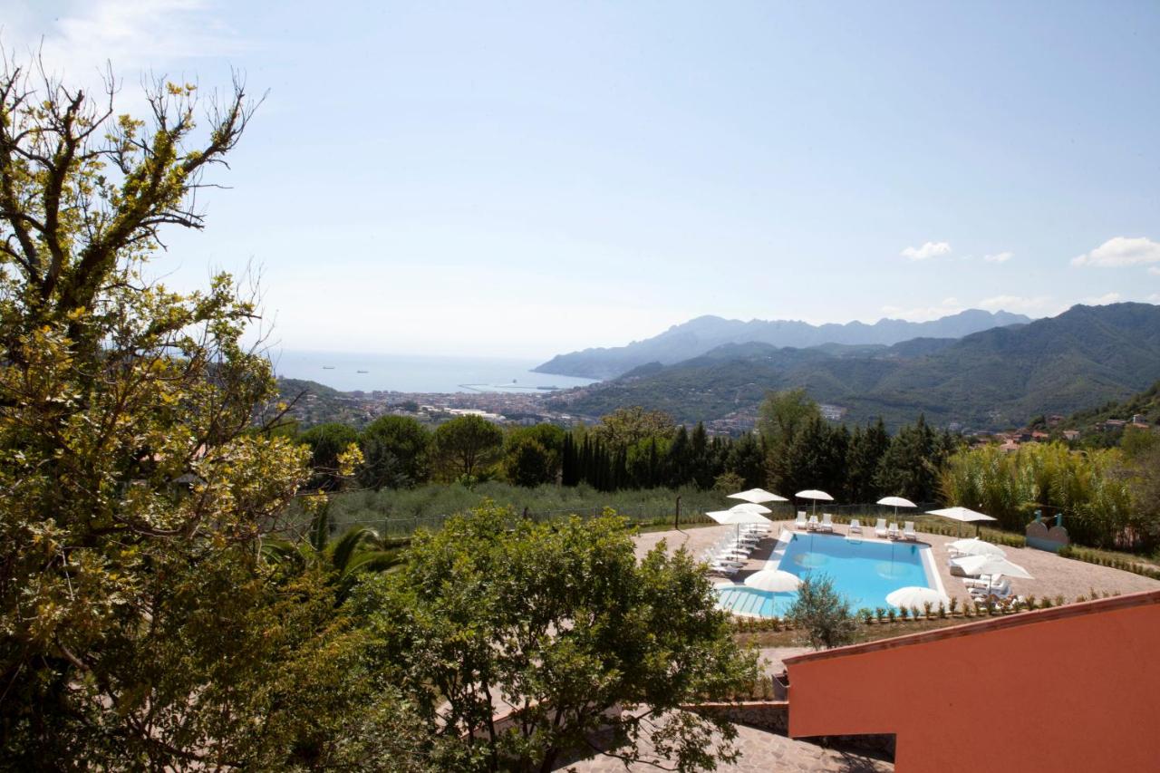 Double Room with Balcony and Sea View