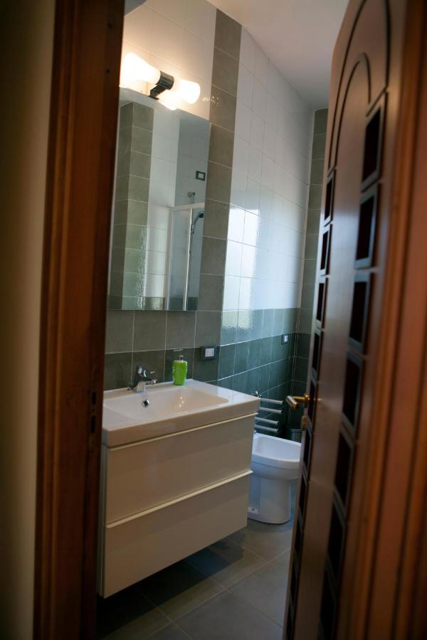 Double Room with Sofa Bed
