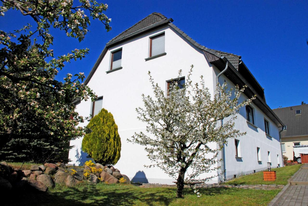 NEU _ Ferienhaus Meeresgefluester - Chambres d’hôtes Sellin