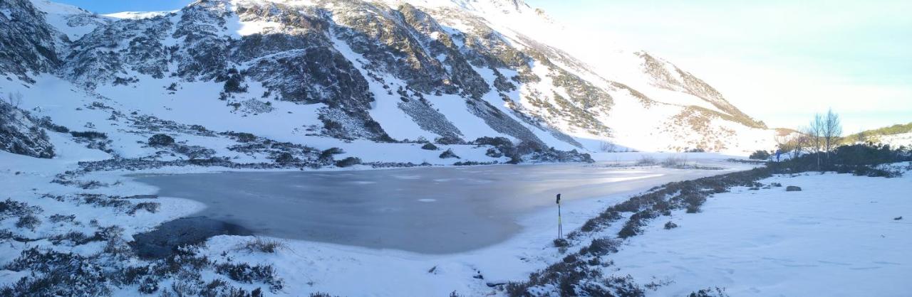 Appartement met 2 slaapkamers