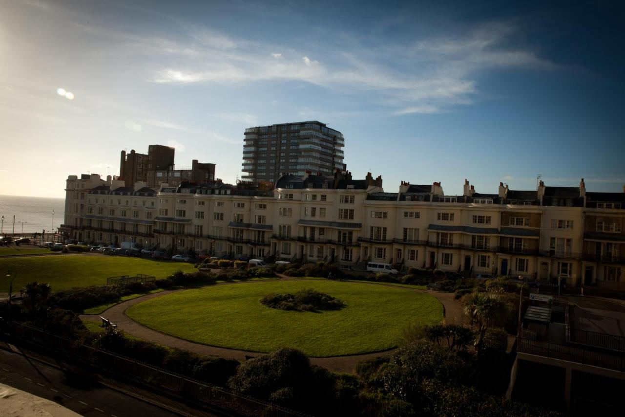 Brighton House - B&B Brighton