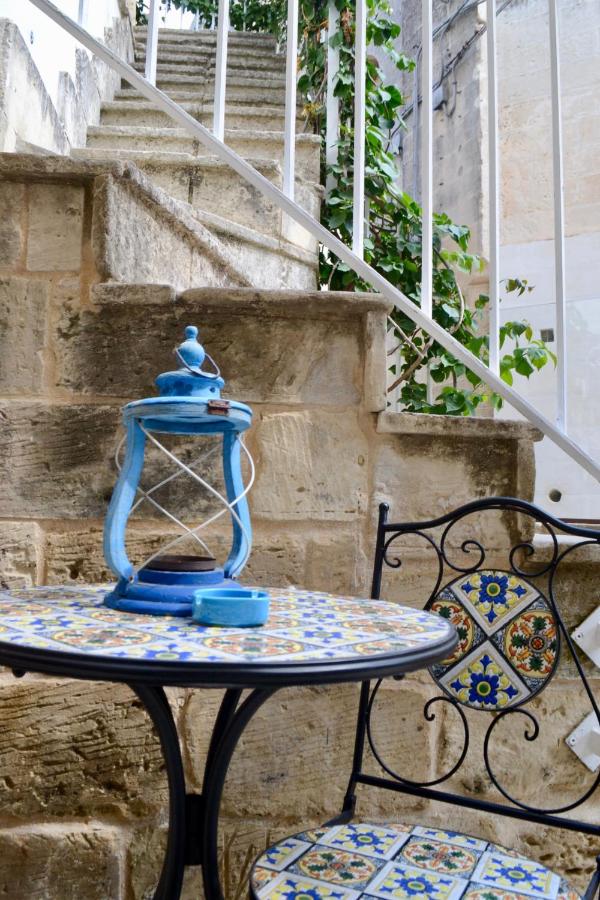 La Dimora delle Grazie - B&B San Cesario di Lecce