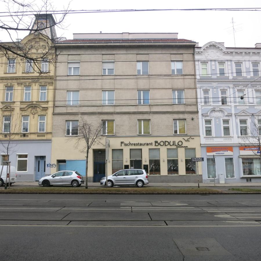 Vienna Experience - B&B