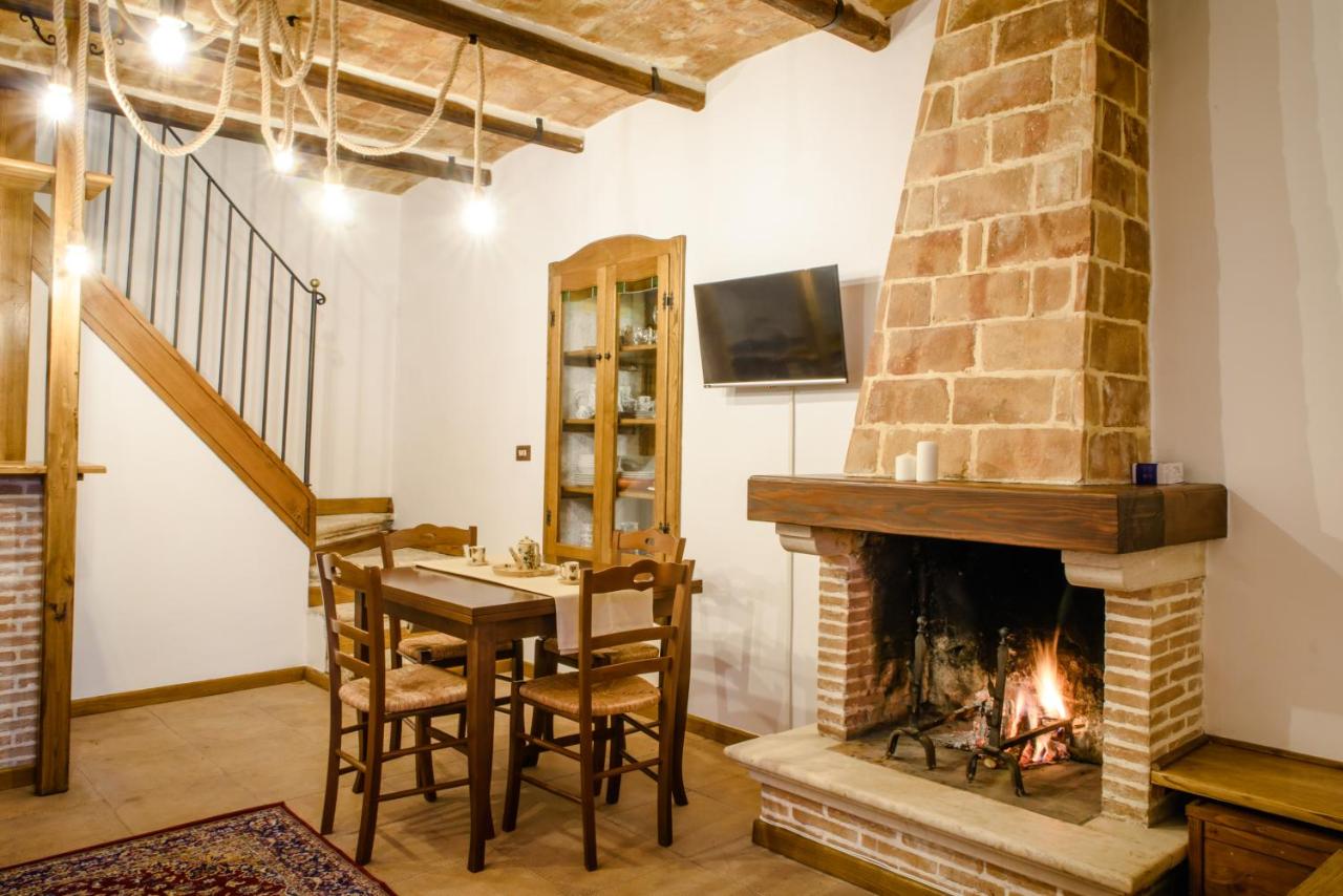 B&B Celano - LaVistaDeiSogni Monte Morrone - Bed and Breakfast Celano